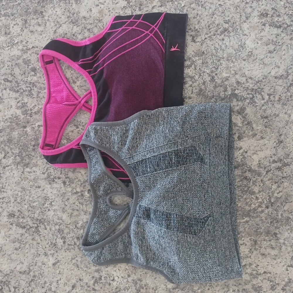 Sports Bra Bundle